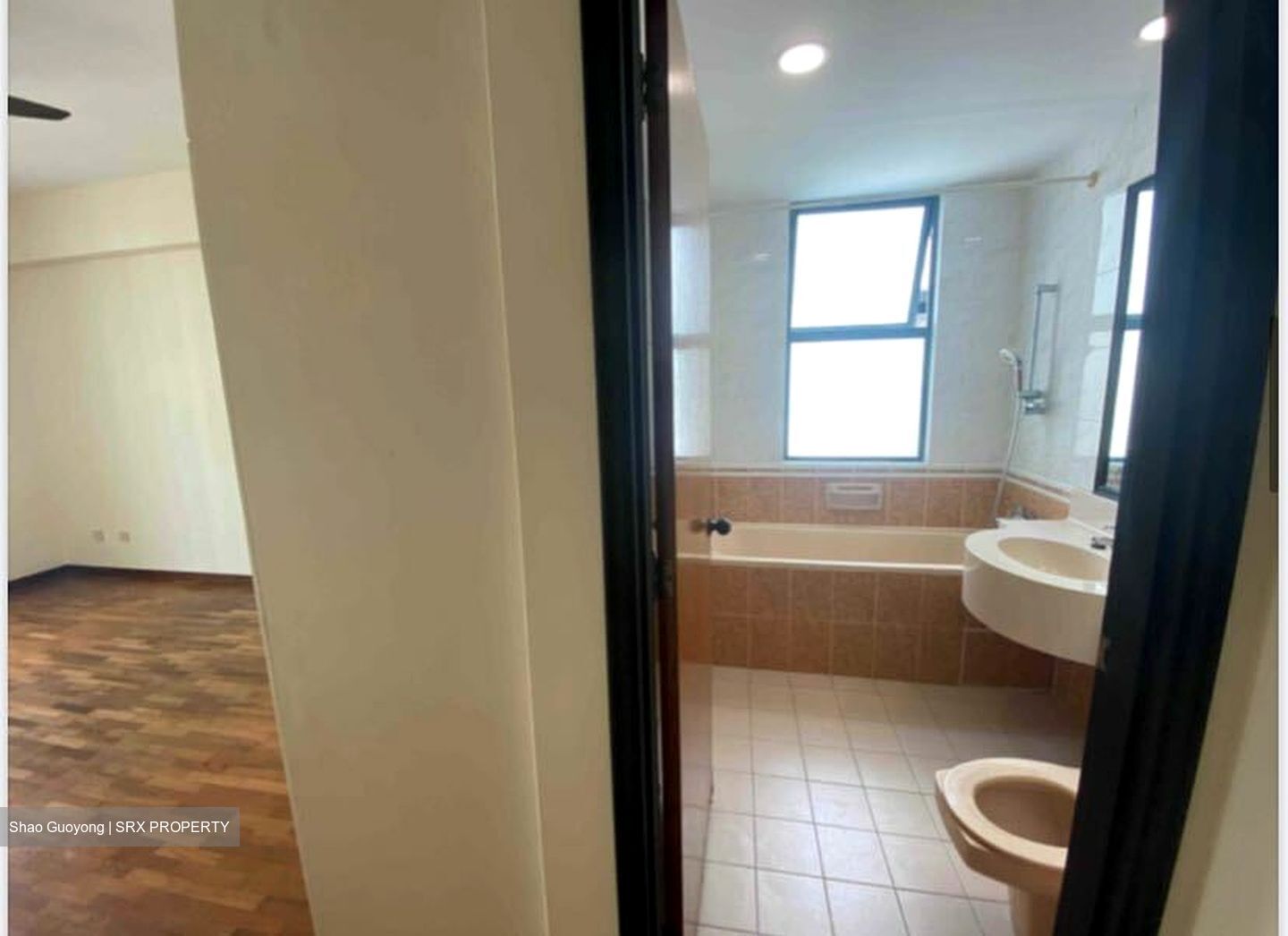 Highgate (D21), Condominium #622709061